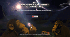 Desktop Screenshot of jresoundboard.com